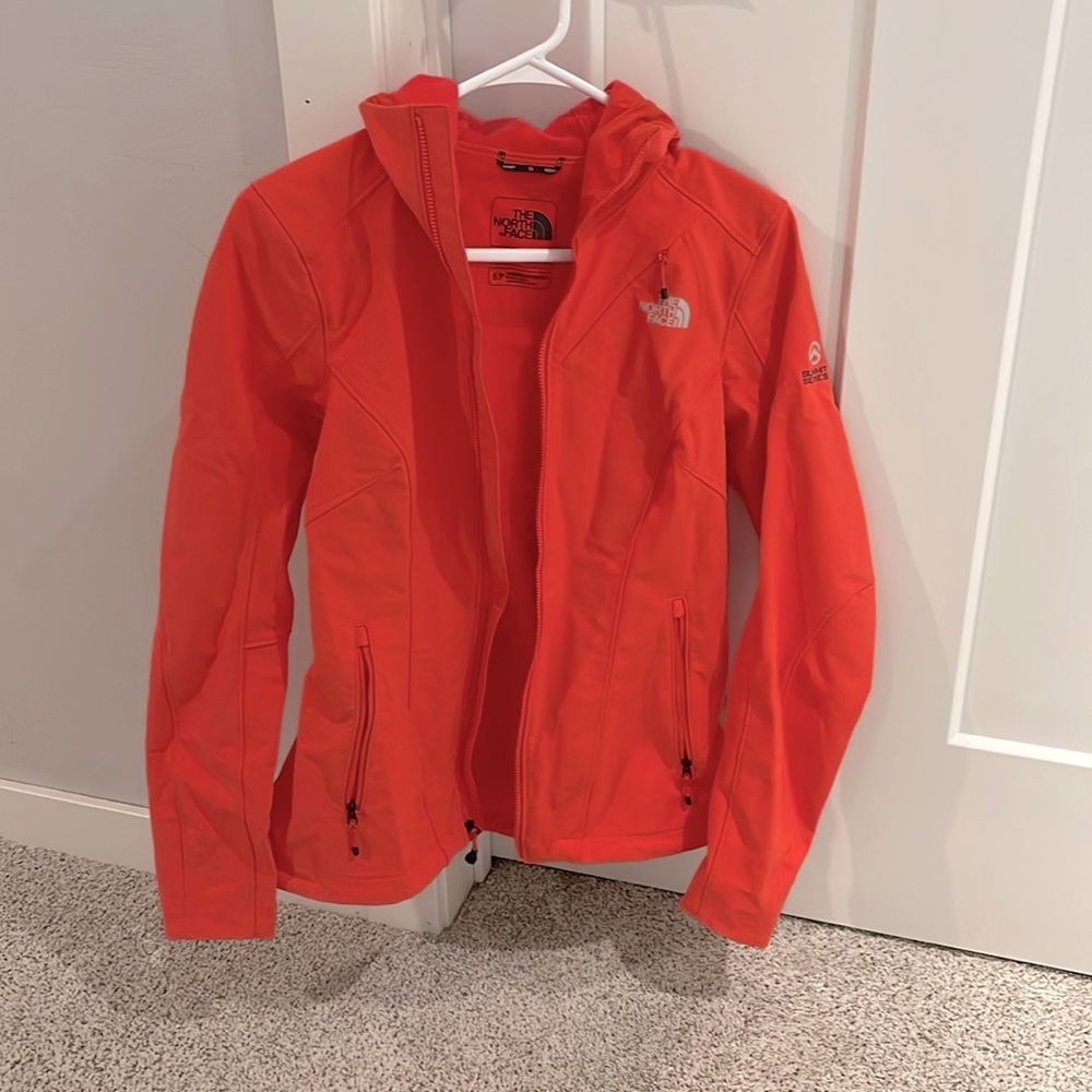 The North Face Summit Series Women’s Jacket, Size Small